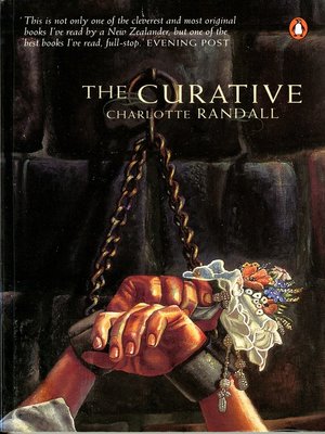 cover image of Curative